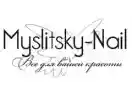 промокод Myslitsky-nail-ru 